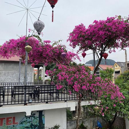 Elizabeth Hotel Tam Coc Ninh Binh Eksteriør billede