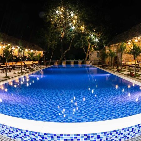 Elizabeth Hotel Tam Coc Ninh Binh Eksteriør billede