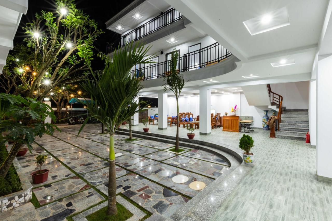 Elizabeth Hotel Tam Coc Ninh Binh Eksteriør billede